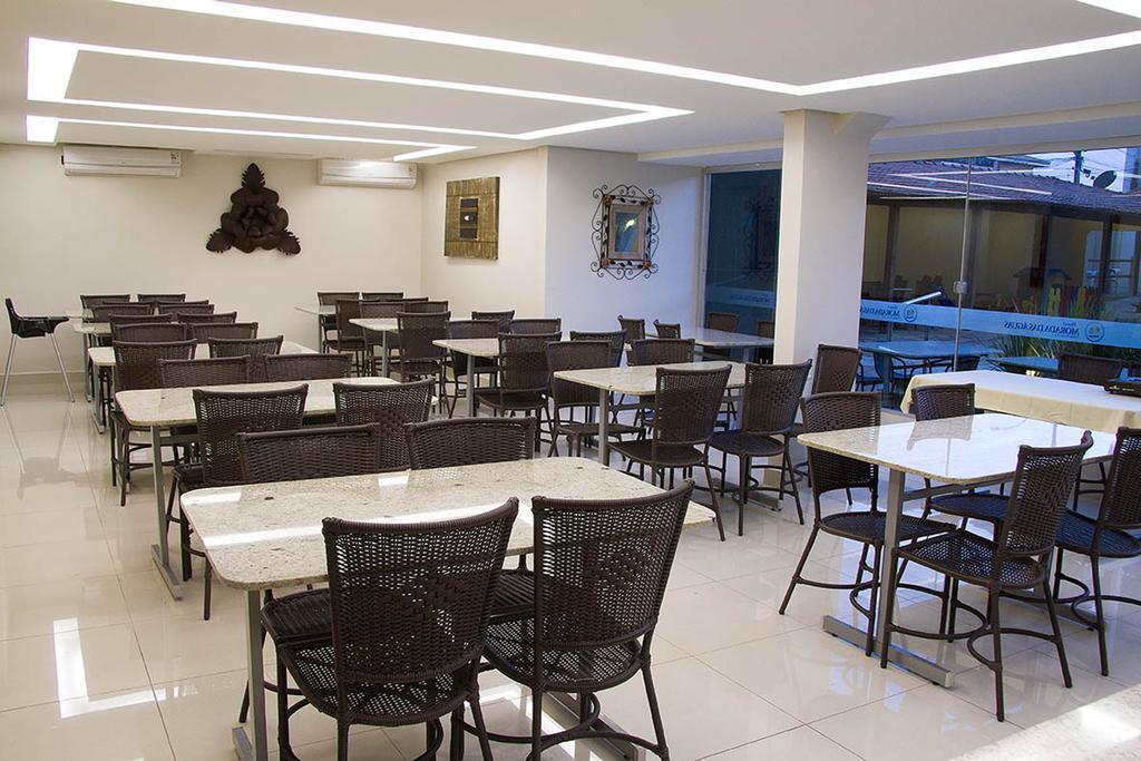 קאלדס נובאס Hotel Morada Das Aguas מראה חיצוני תמונה