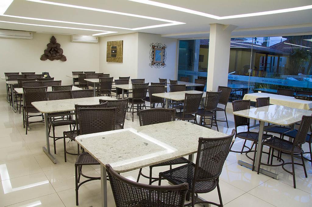 קאלדס נובאס Hotel Morada Das Aguas מראה חיצוני תמונה